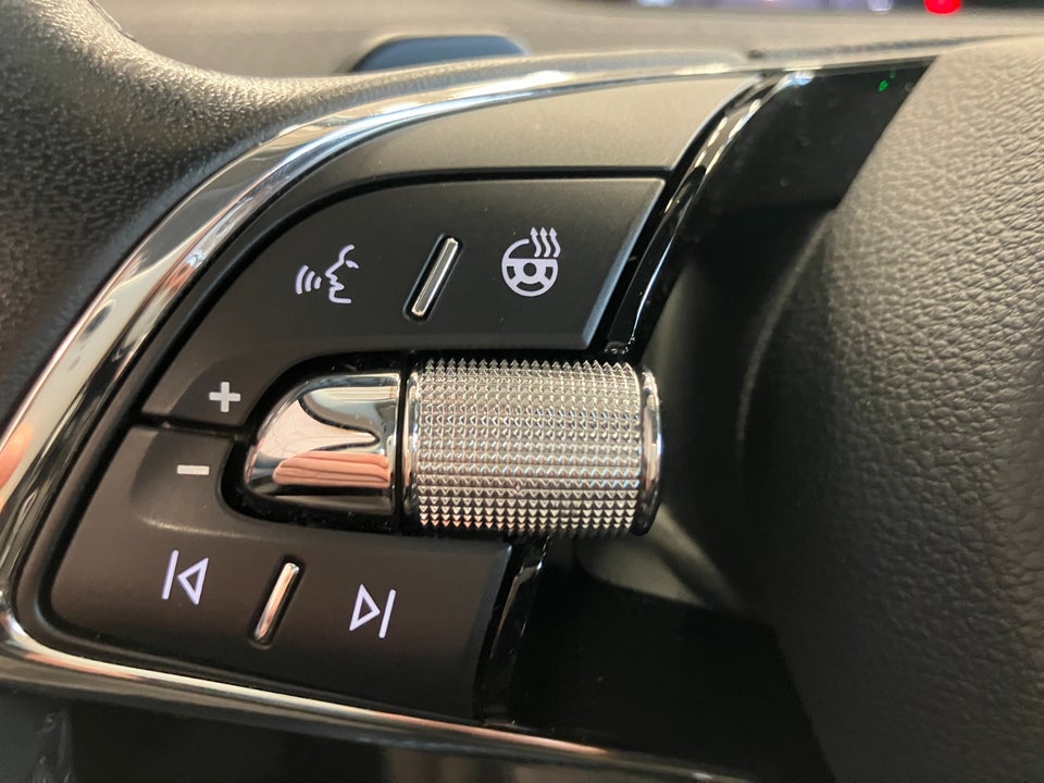 Skoda Enyaq 60 iV 5d