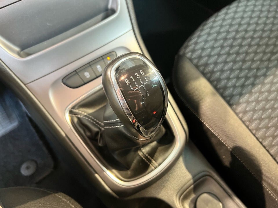 Opel Astra 1,0 T 105 Enjoy 5d