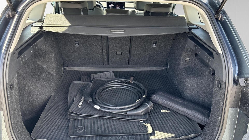 Skoda Enyaq 60 iV 5d