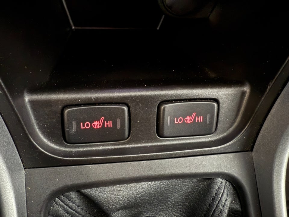 Suzuki S-Cross 1,0 Boosterjet Active 5d