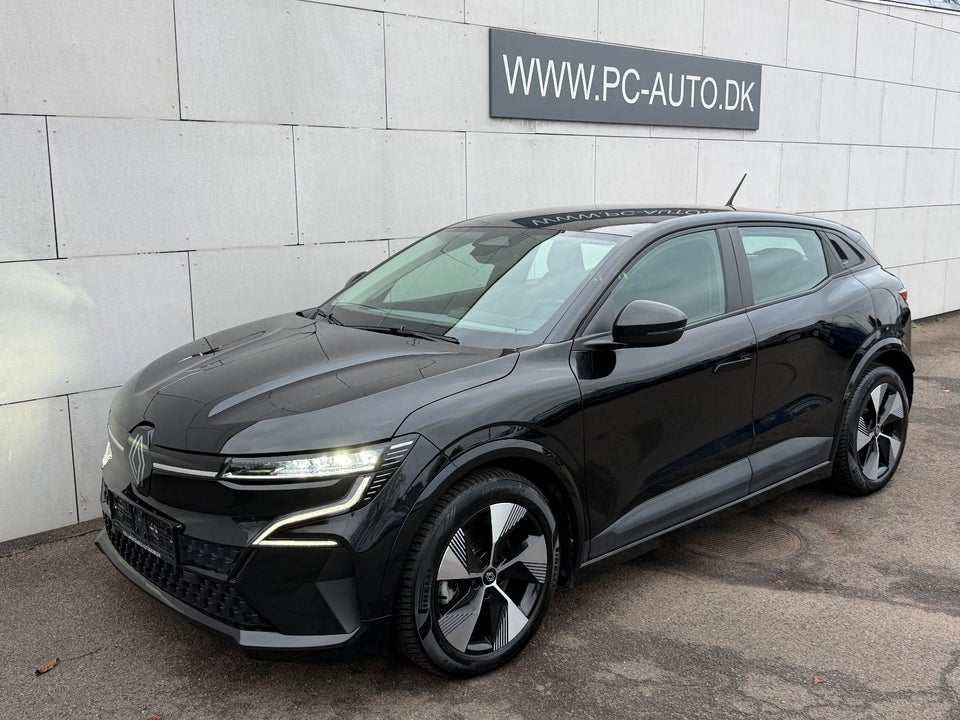 Renault Megane E-Tech 60 Equilibre 5d