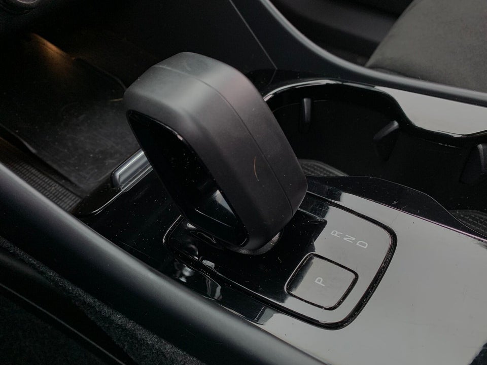 Volvo XC40 P6 ReCharge Ultimate 5d