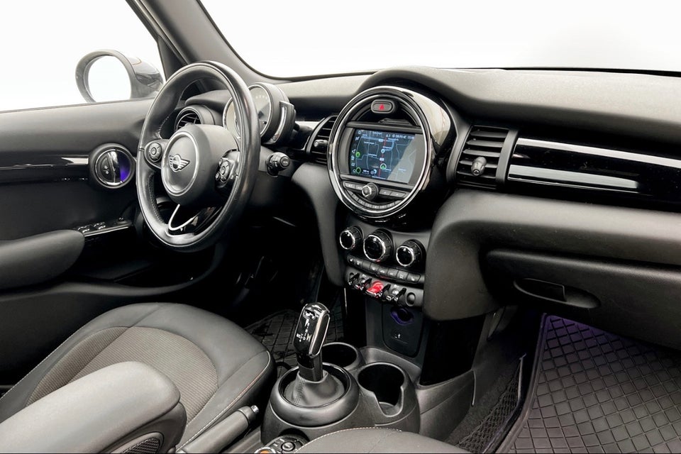 MINI Cooper 1,5 aut. 5d