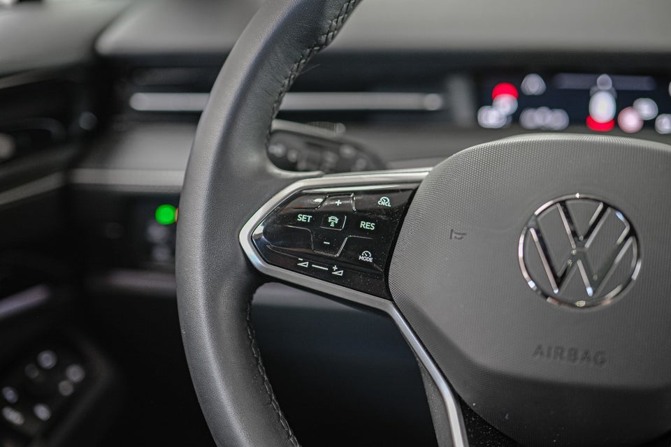 VW ID.7 77 Pro Tourer 5d