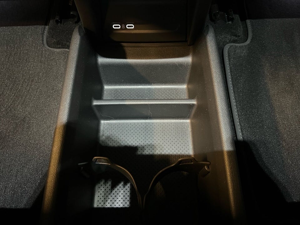 Skoda Elroq 85 iV Lodge Advanced 5d