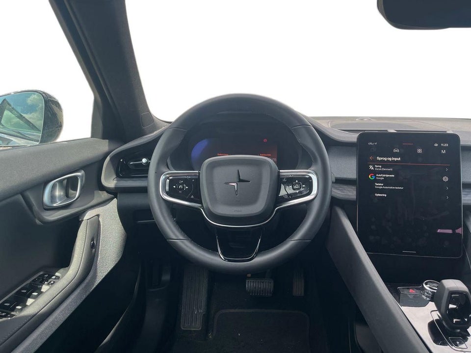 Polestar 2 Long Range 5d