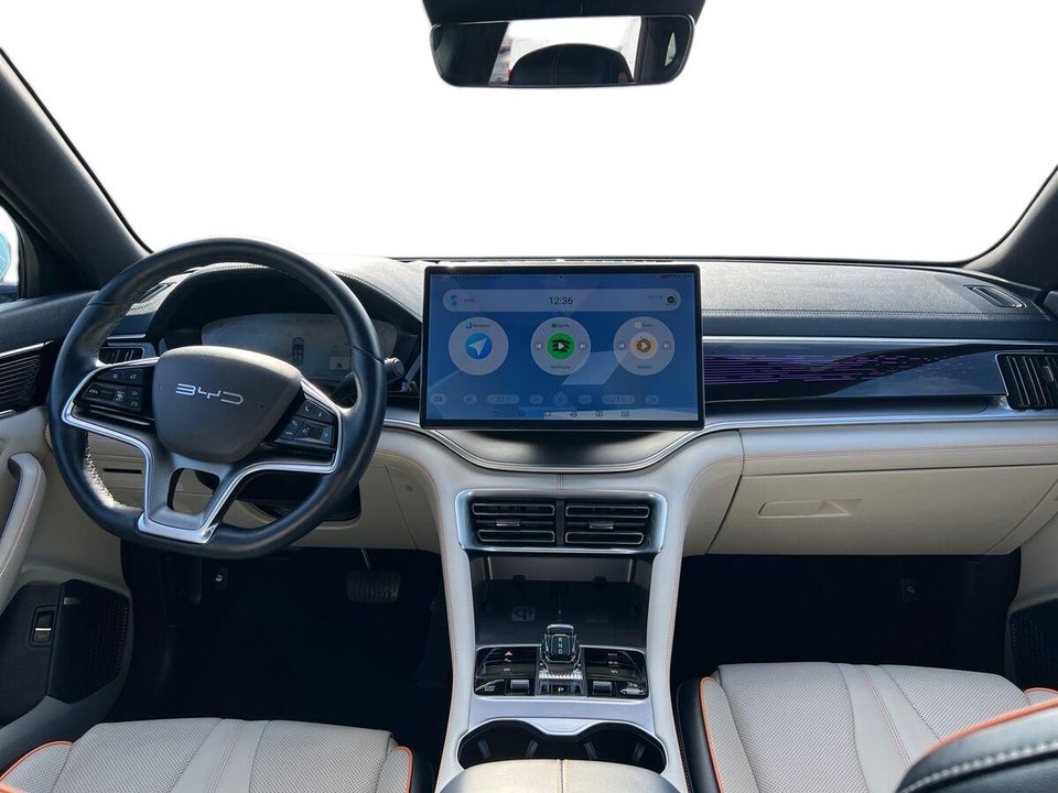 BYD Seal U 87 Design 5d