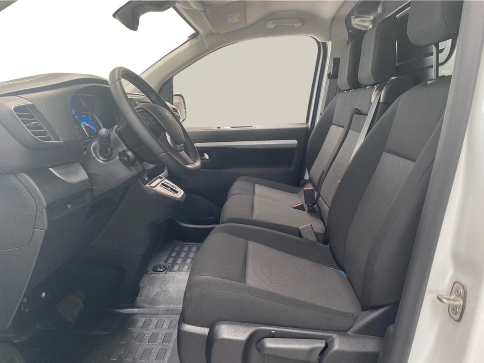 Peugeot e-Expert 75 L2 Premium Van