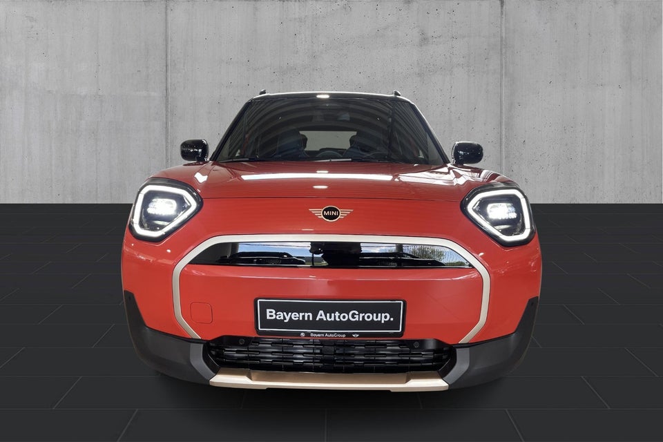 MINI Aceman E Favoured Trim M 5d