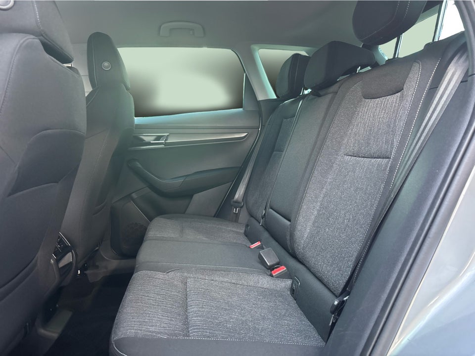 Skoda Karoq 1,5 TSi 150 Style DSG 5d