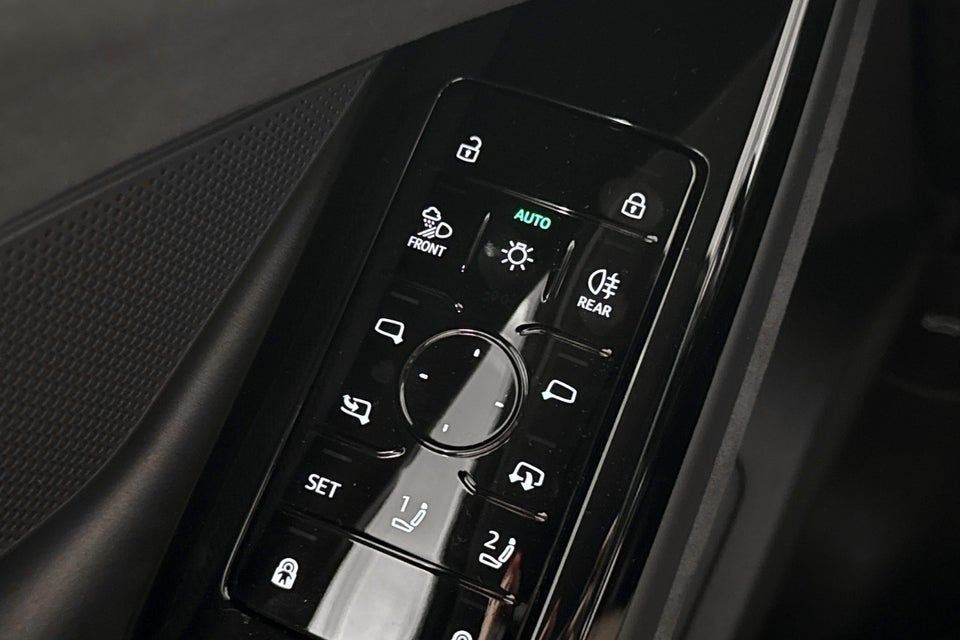 Audi A6 e-tron S-line plus performance Avant 5d