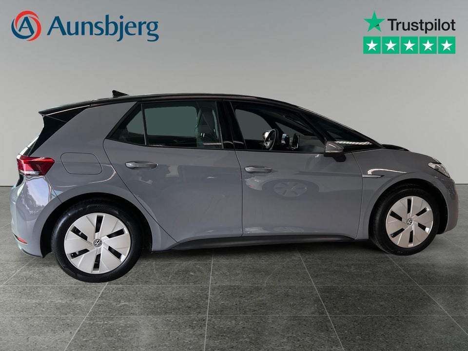 VW ID.3 45 Pure Performance 5d