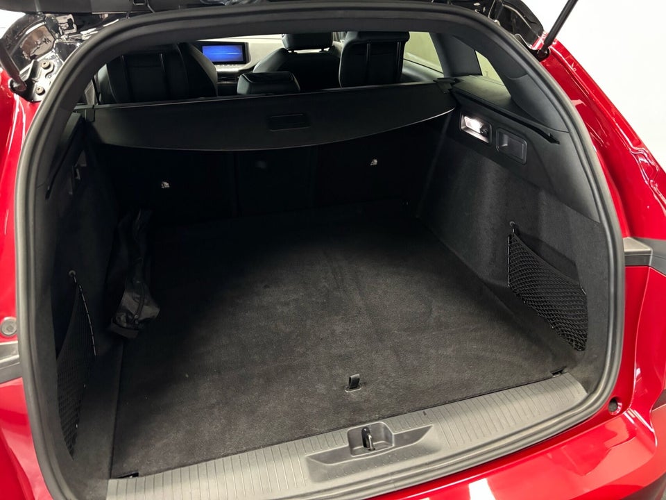 Opel Astra-e 54 GS Sports Tourer 5d