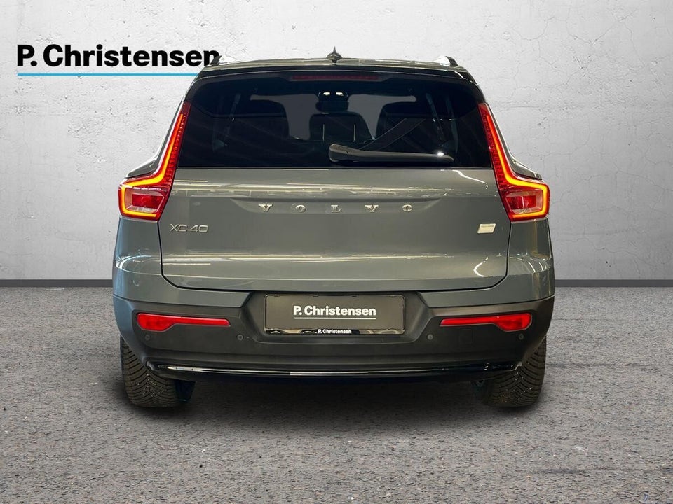 Volvo XC40 P6 ReCharge Plus 5d