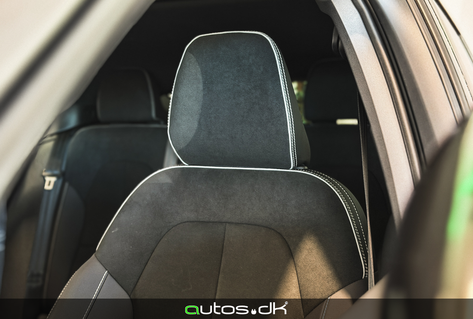 Volvo C40 P8 ReCharge Twin Ultimate 5d