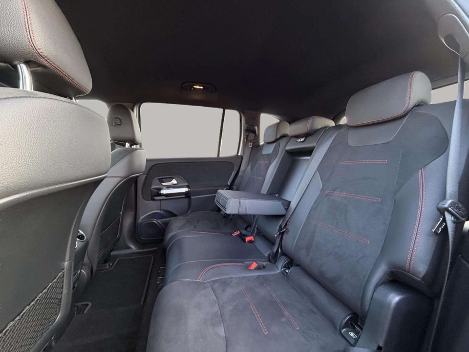 Mercedes EQB250+ AMG Edition 5d