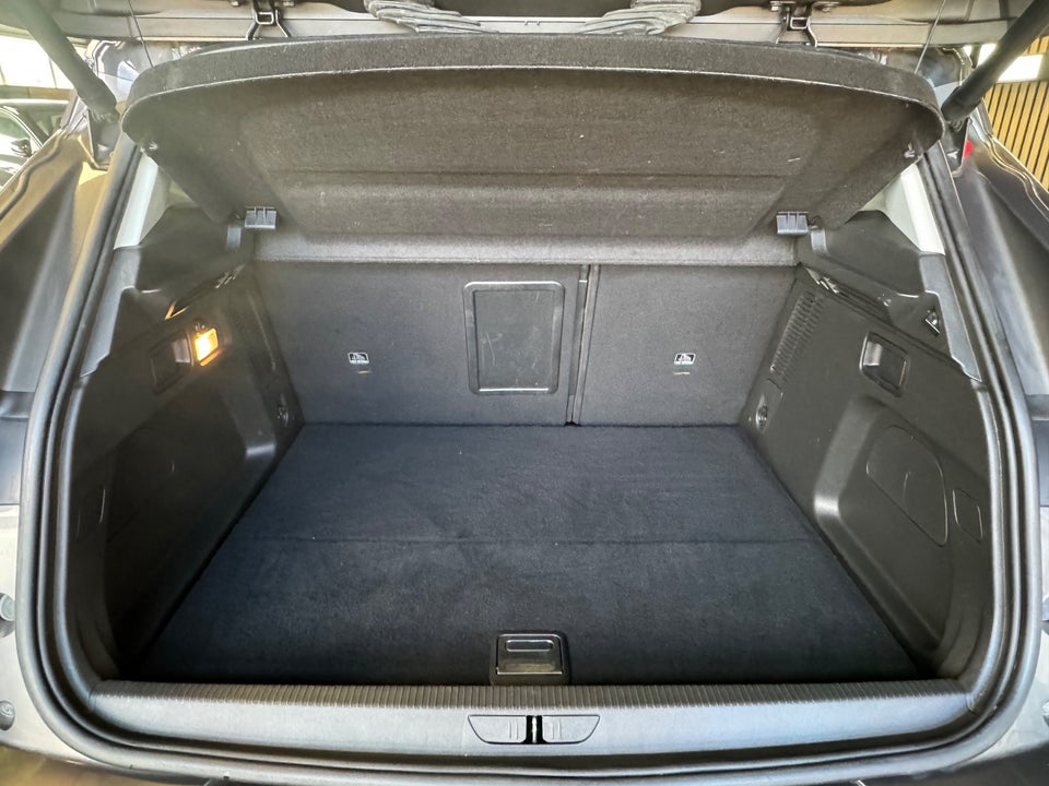 Opel Grandland X 1,6 Hybrid Ultimate aut. 5d