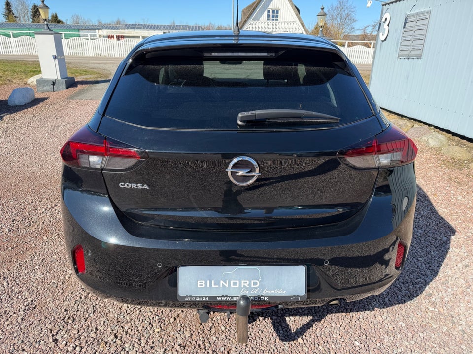 Opel Corsa 1,2 Exclusive 5d