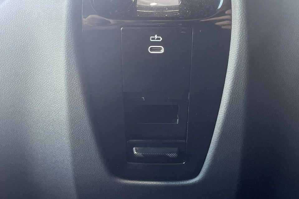BMW iX xDrive60 M-Sport 5d