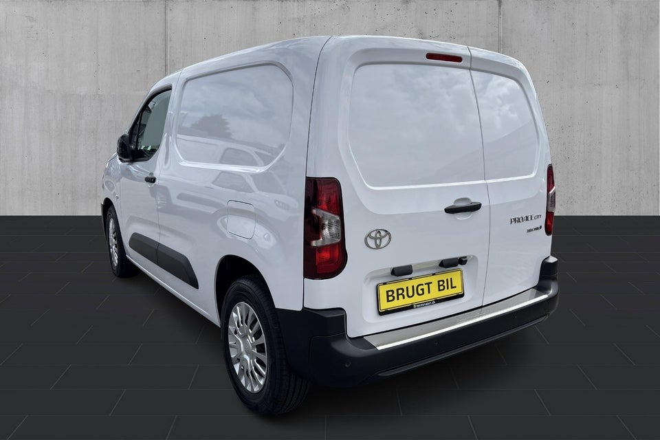 Toyota ProAce City 50 Medium Comfort Master
