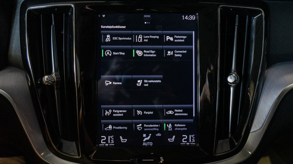 Volvo V60 2,0 D4 190 Momentum aut. 5d