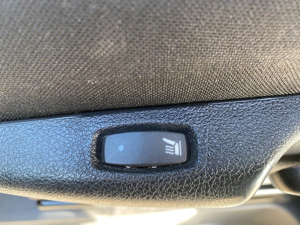 Renault Trafic T29 2,0 dCi 145 L1H1