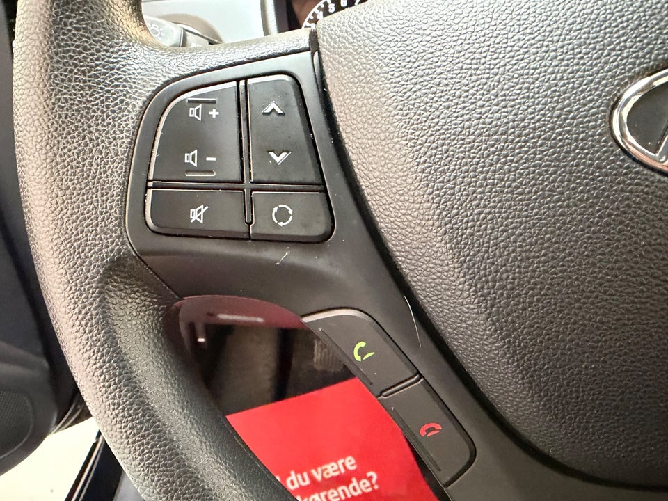 Hyundai i10 1,0 Trend 5d