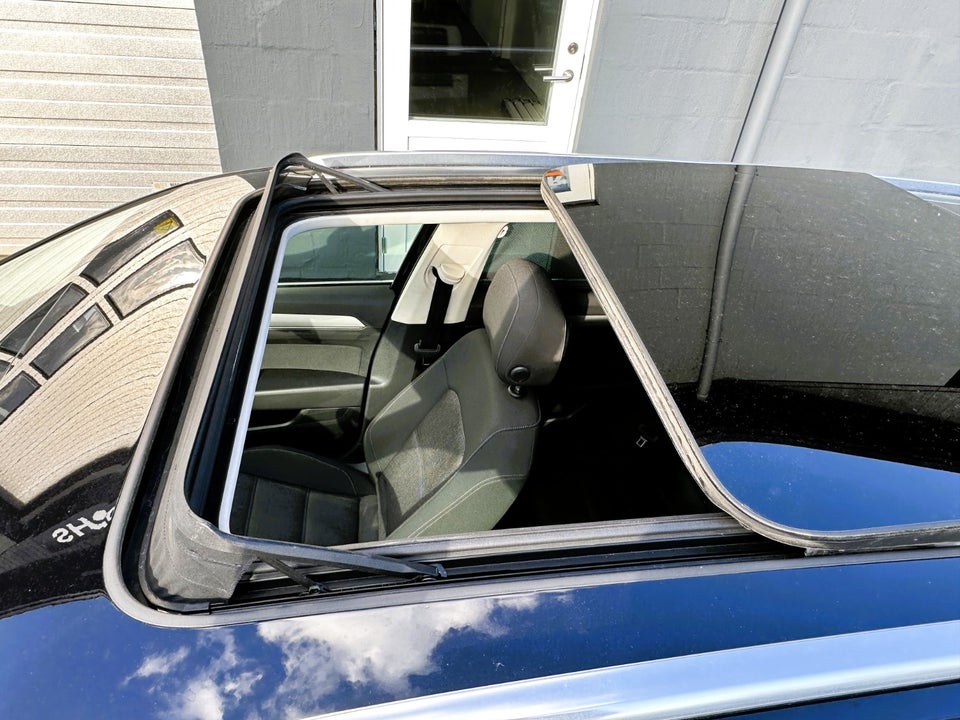 VW Passat 1,4 TSi 150 Comfortline Premium Variant DSG 5d