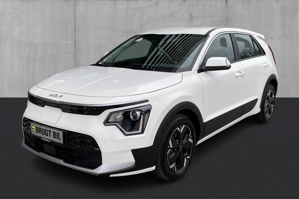 Kia Niro 64 EV 5d