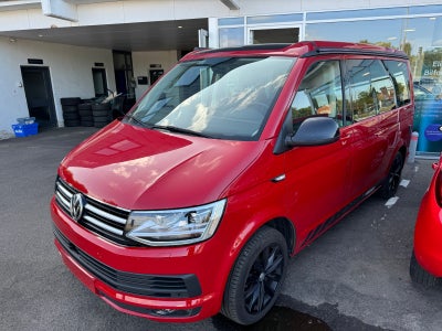 Annonce: VW California 2,0 TDi 150 Beach... - Pris 299.900 kr.