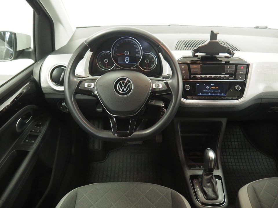VW e-Up! Style 5d