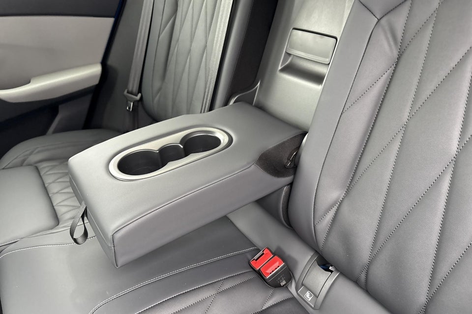 Ford Explorer 77 Premium Extended Range 5d