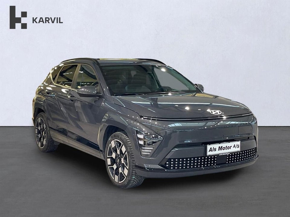 Hyundai Kona 65 EV Ultimate 5d
