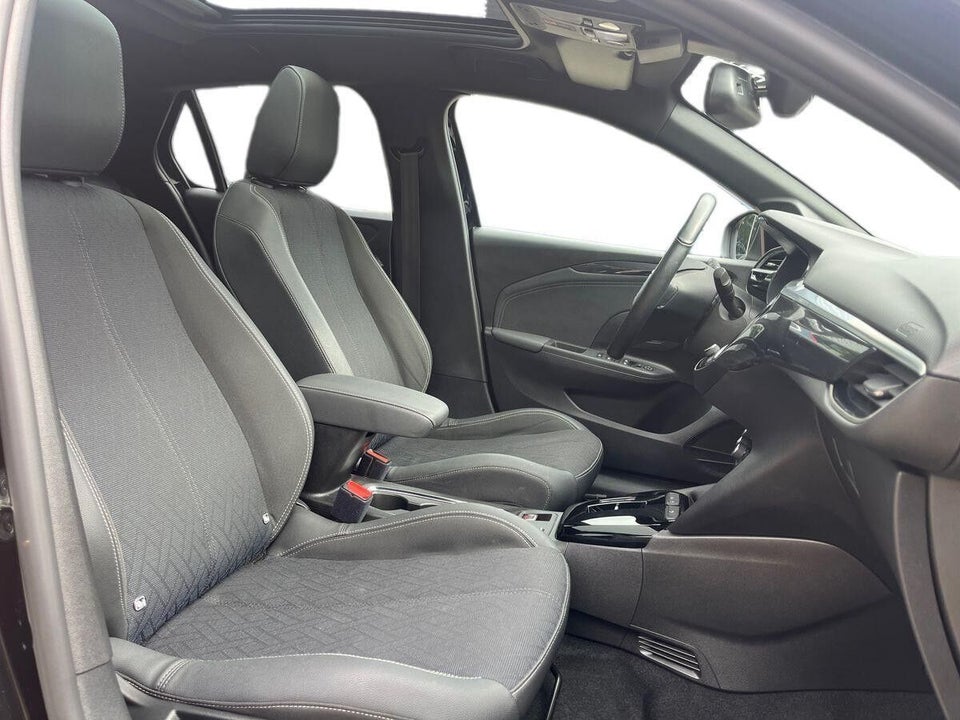Opel Corsa-e 50 Ultimate 5d