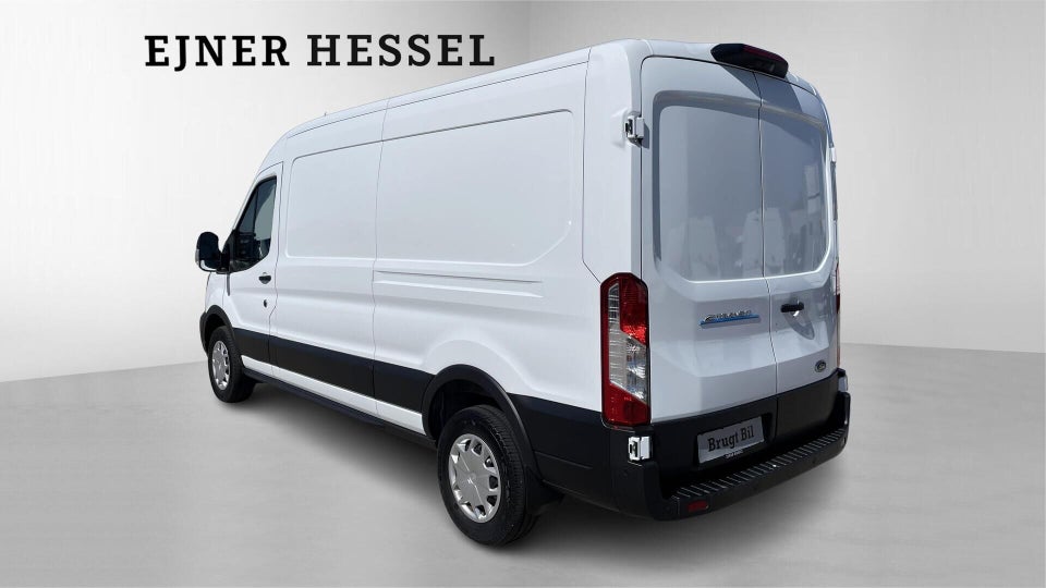 Ford E-Transit 350 L3 Van 68 Trend H2 RWD