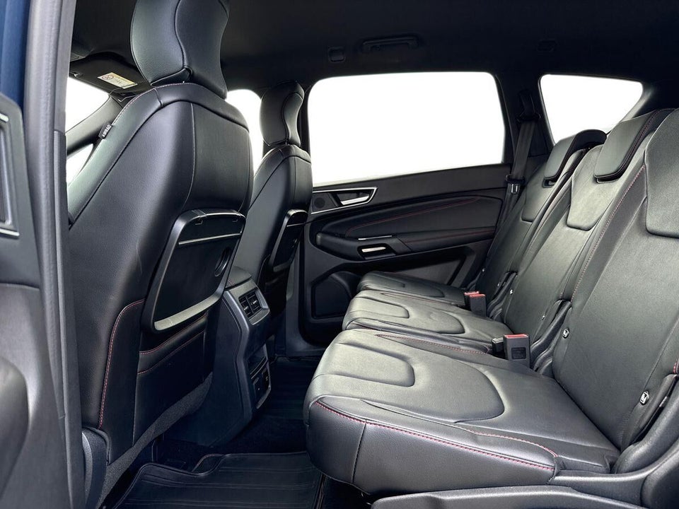 Ford S-MAX 2,0 EcoBlue ST-Line X aut. 5d