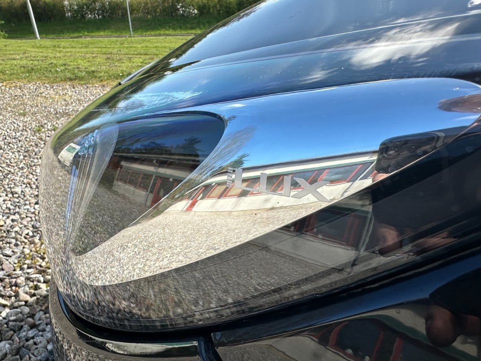 Opel Astra 1,6 T 200 Dynamic 5d