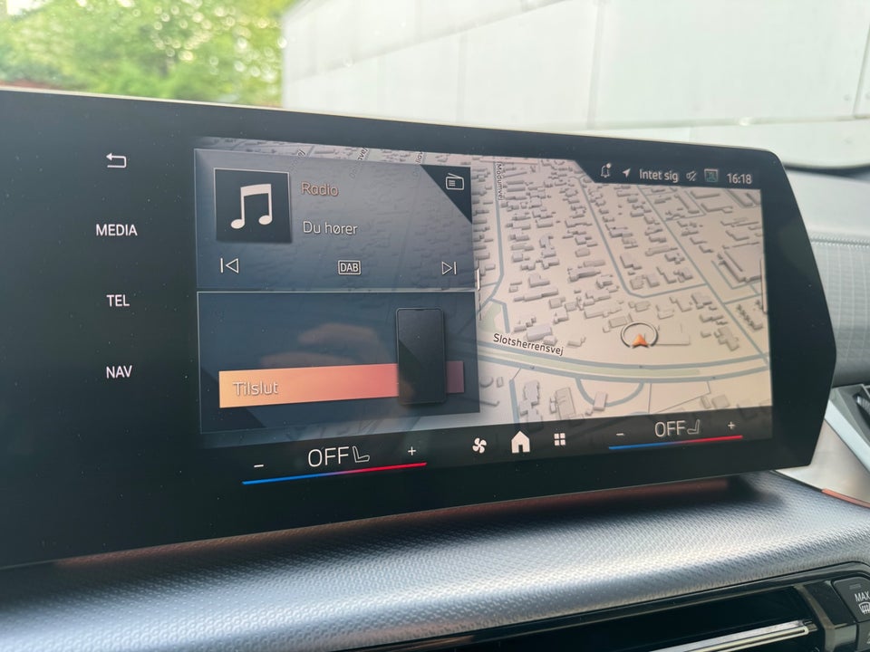 BMW iX2 eDrive20 Fully Charged M-Sport 5d