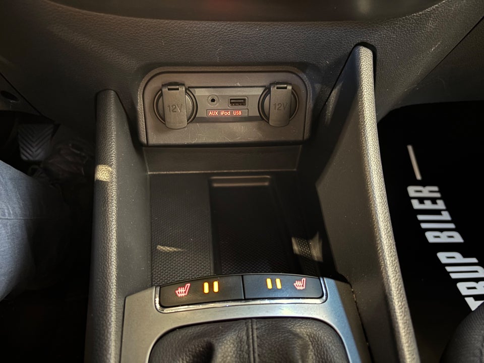 Kia Rio 1,2 CVVT Active 5d
