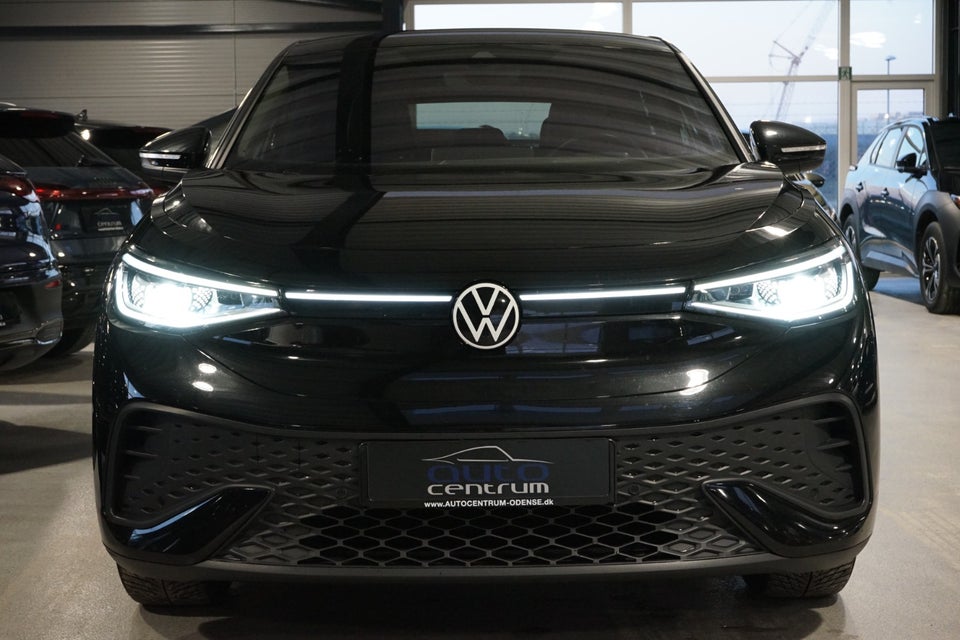 VW ID.5 77 Pro Performance 5d