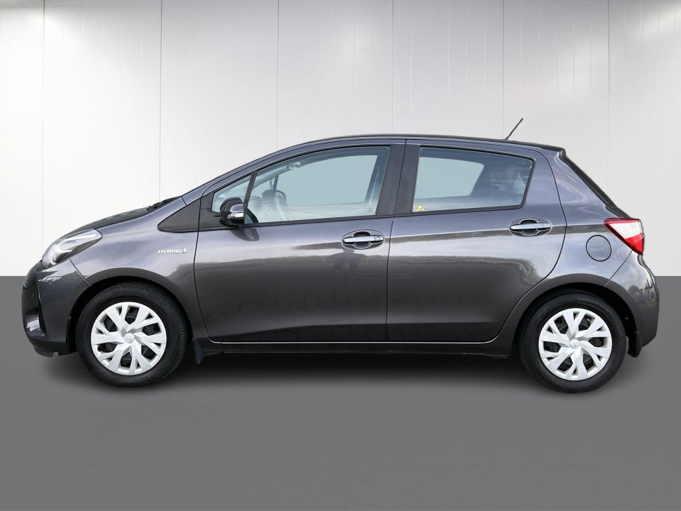 Toyota Yaris 1,5 Hybrid H2 Touch e-CVT 5d