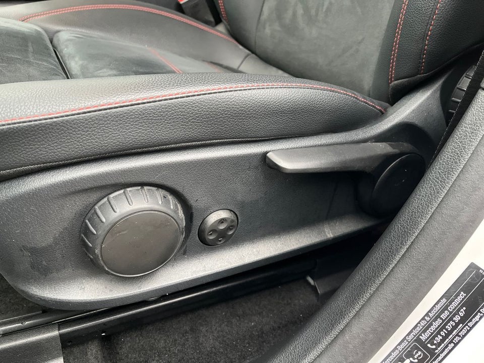 Mercedes EQA250+ AMG Line 5d