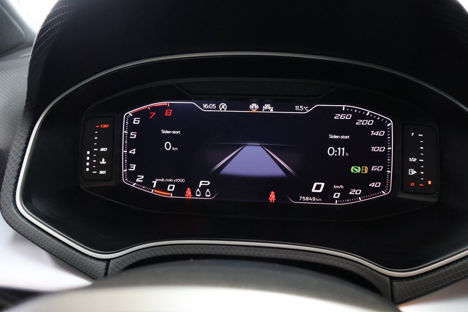 Seat Arona 1,0 TSi 110 FR DSG 5d