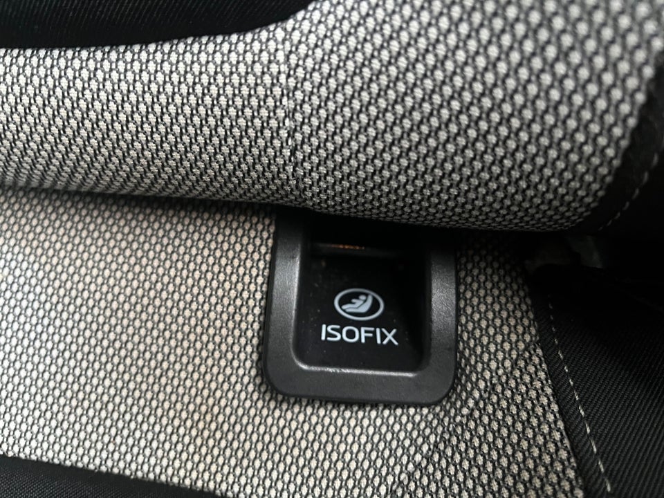 Skoda Fabia 1,0 TSi 110 Style Combi DSG 5d