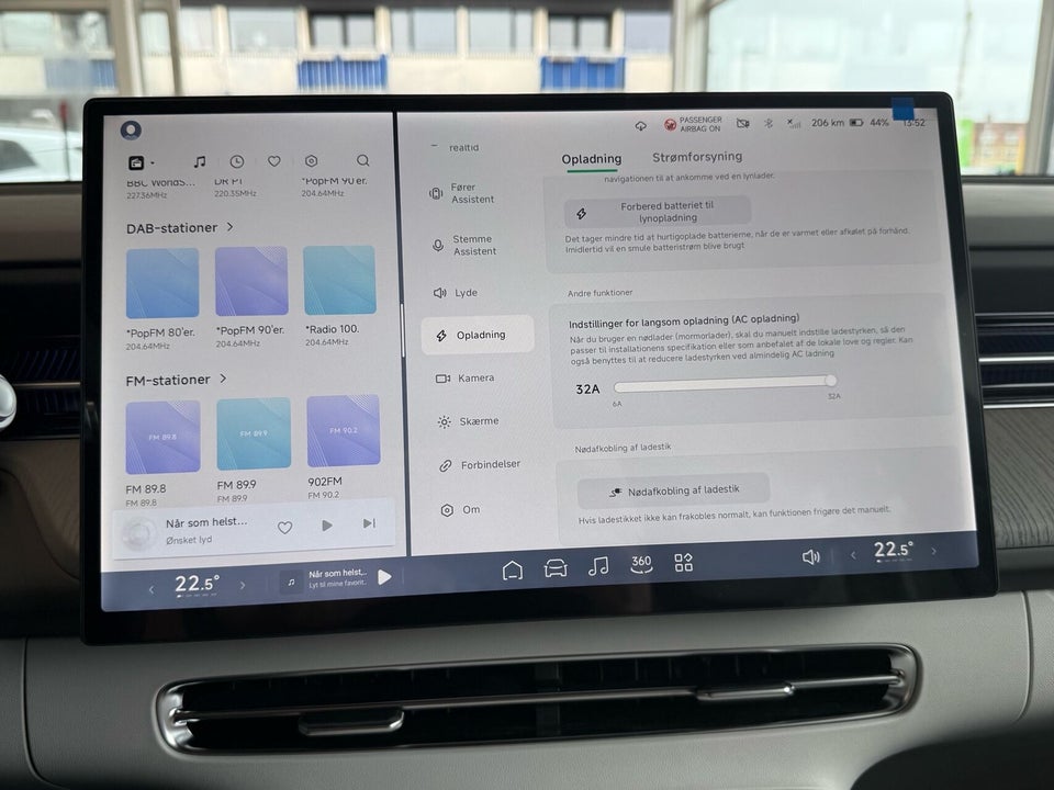 Xpeng G6 Standard Range 5d