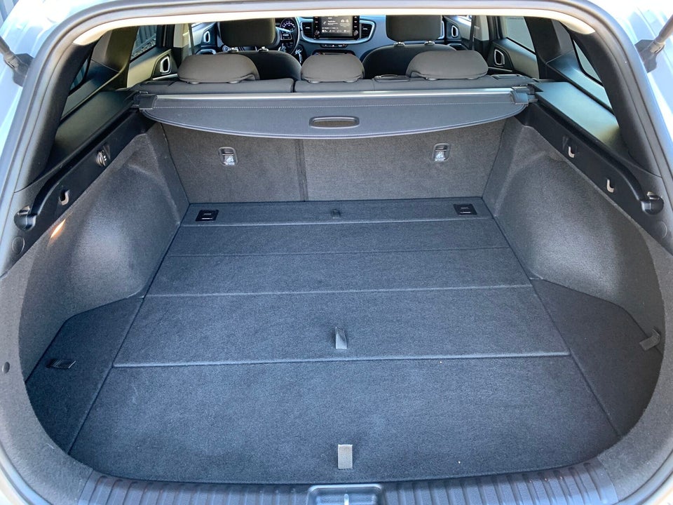 Kia Ceed 1,0 T-GDi Prestige SW 5d