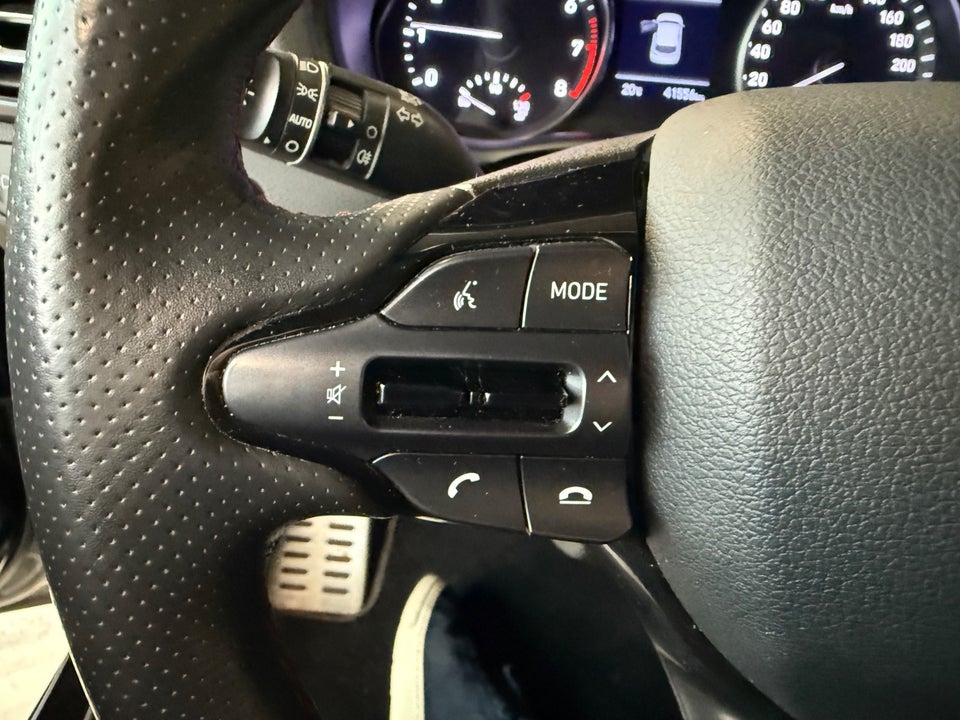 Hyundai i30 1,0 T-GDi N-Line stc. DCT 5d