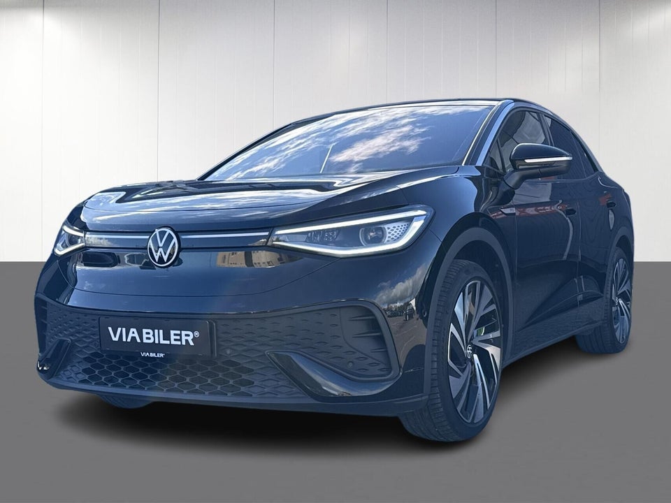 VW ID.5 77 Pro Performance 5d