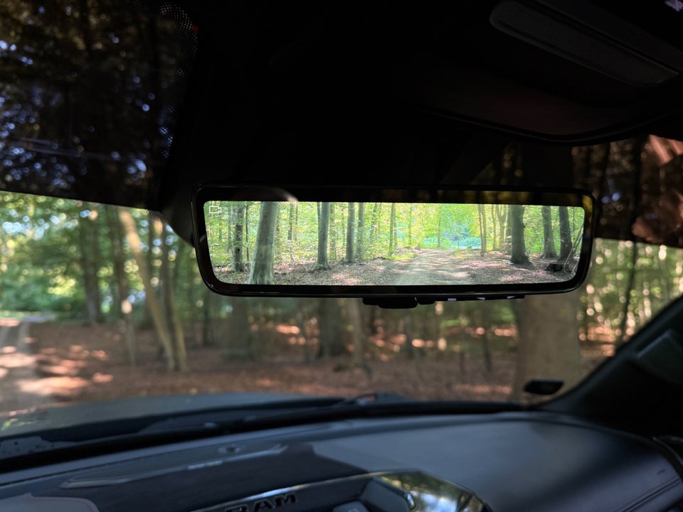 Dodge RAM 1500 6,2 TRX aut. 4d
