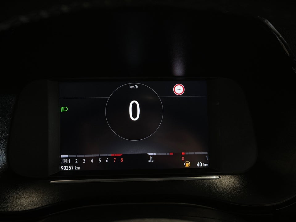 Opel Corsa 1,2 Sport 5d